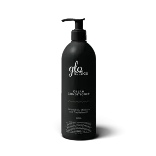 Cream Conditioner 250ml