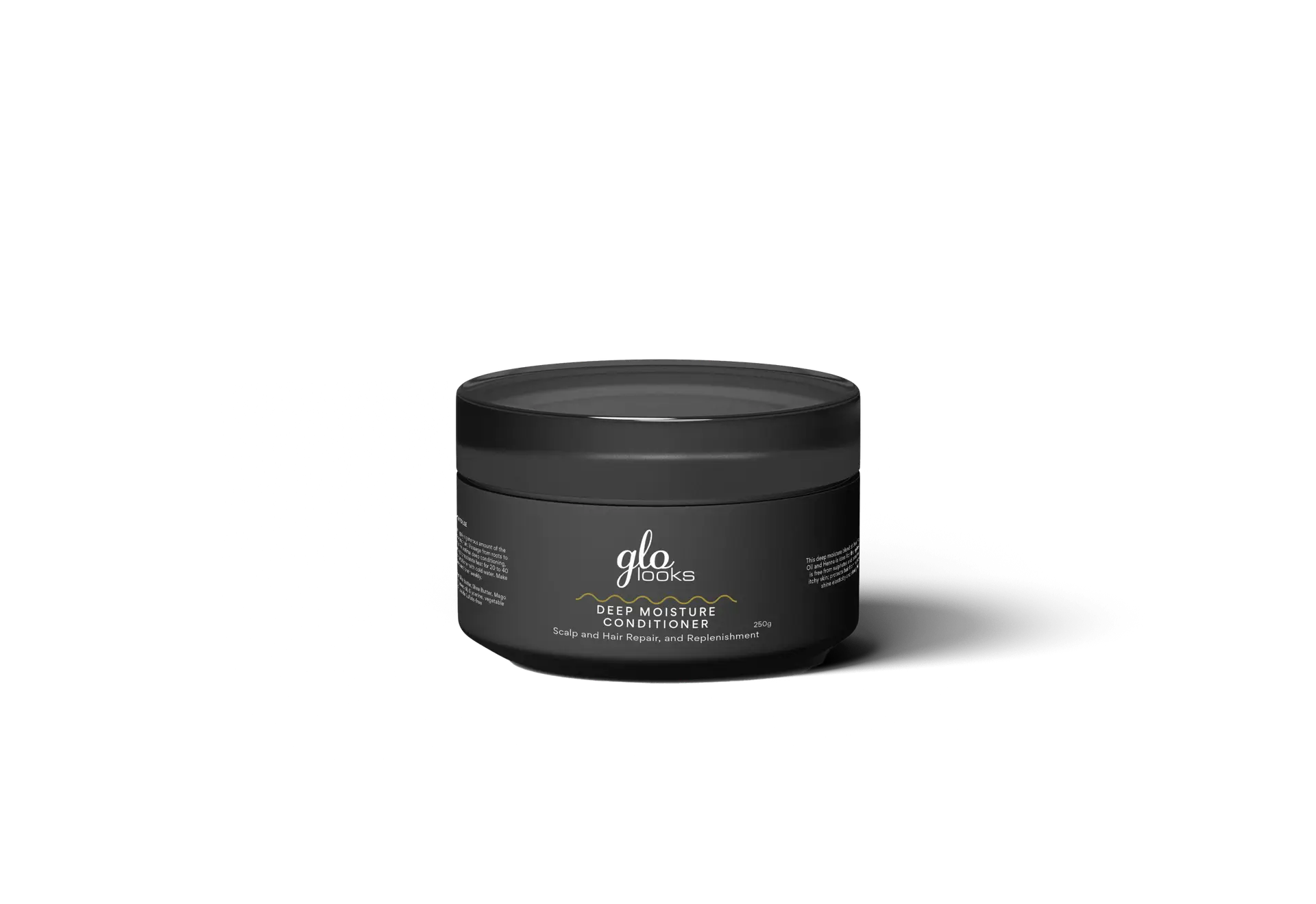Deep Moisturing Conditioner 250g