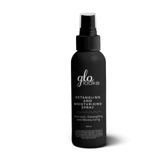 Detangling And Moisturising Spray 250ml