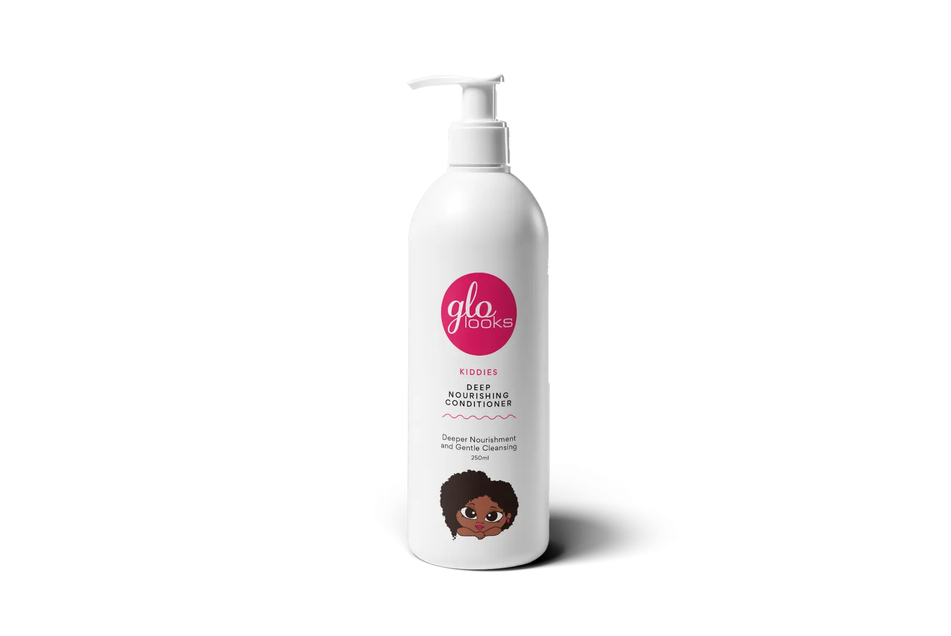 Kids Deep Nourishing Conditioner 250ml