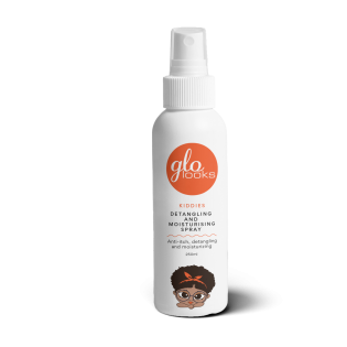 Kids Detangling And Moisturising Spray 250ml