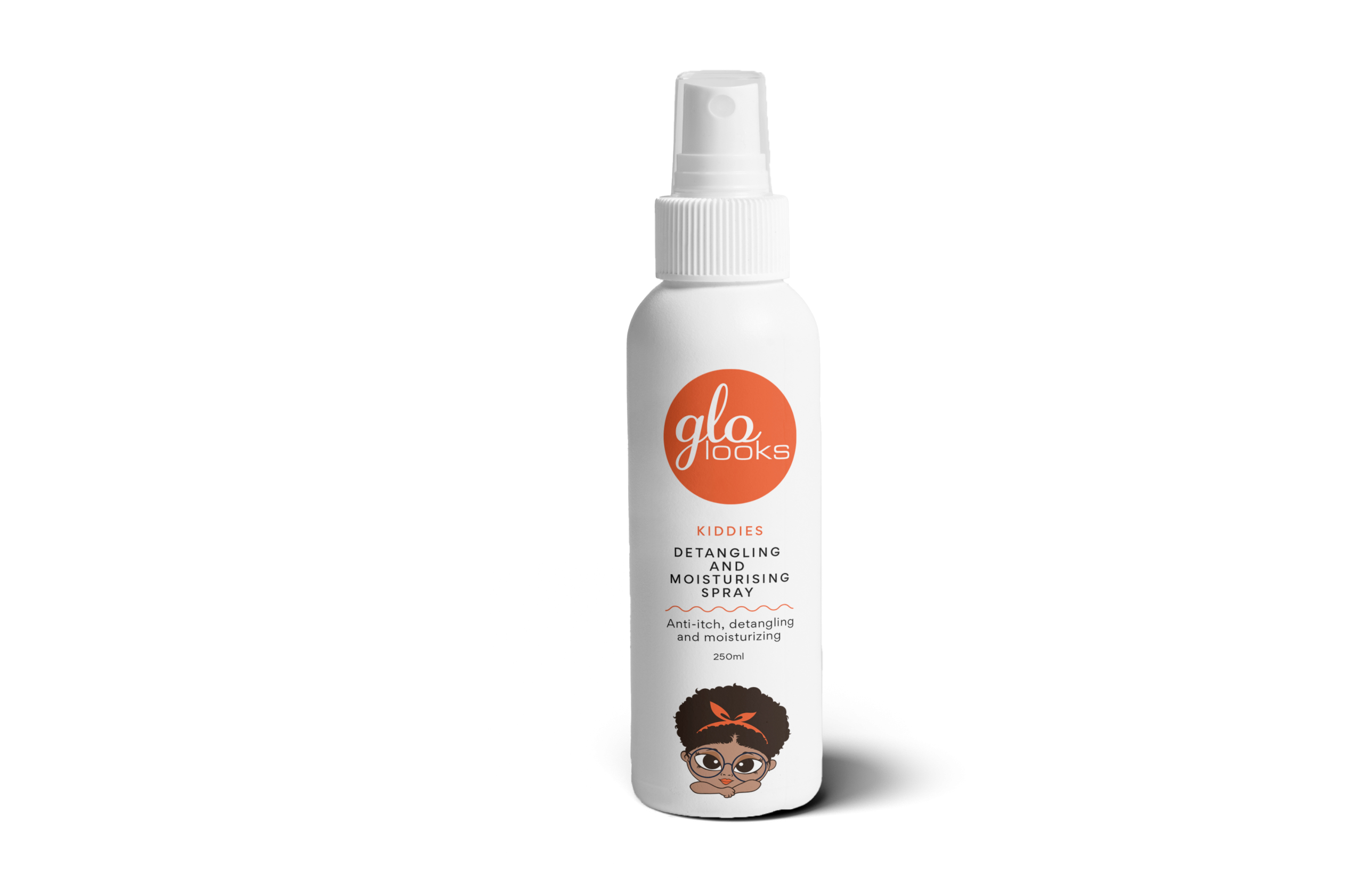 Kids Detangling And Moisturising Spray 250ml