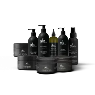 Full Hair Care Hamper