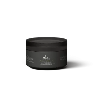 Holding And Curling Cream 250g