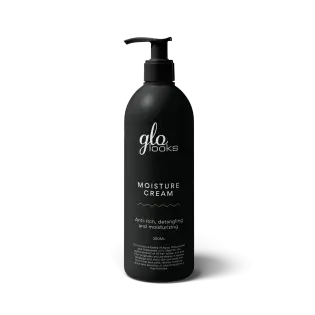 Moisture Cream 250ml
