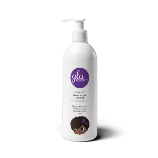 Kids Moisture Cream 250ml