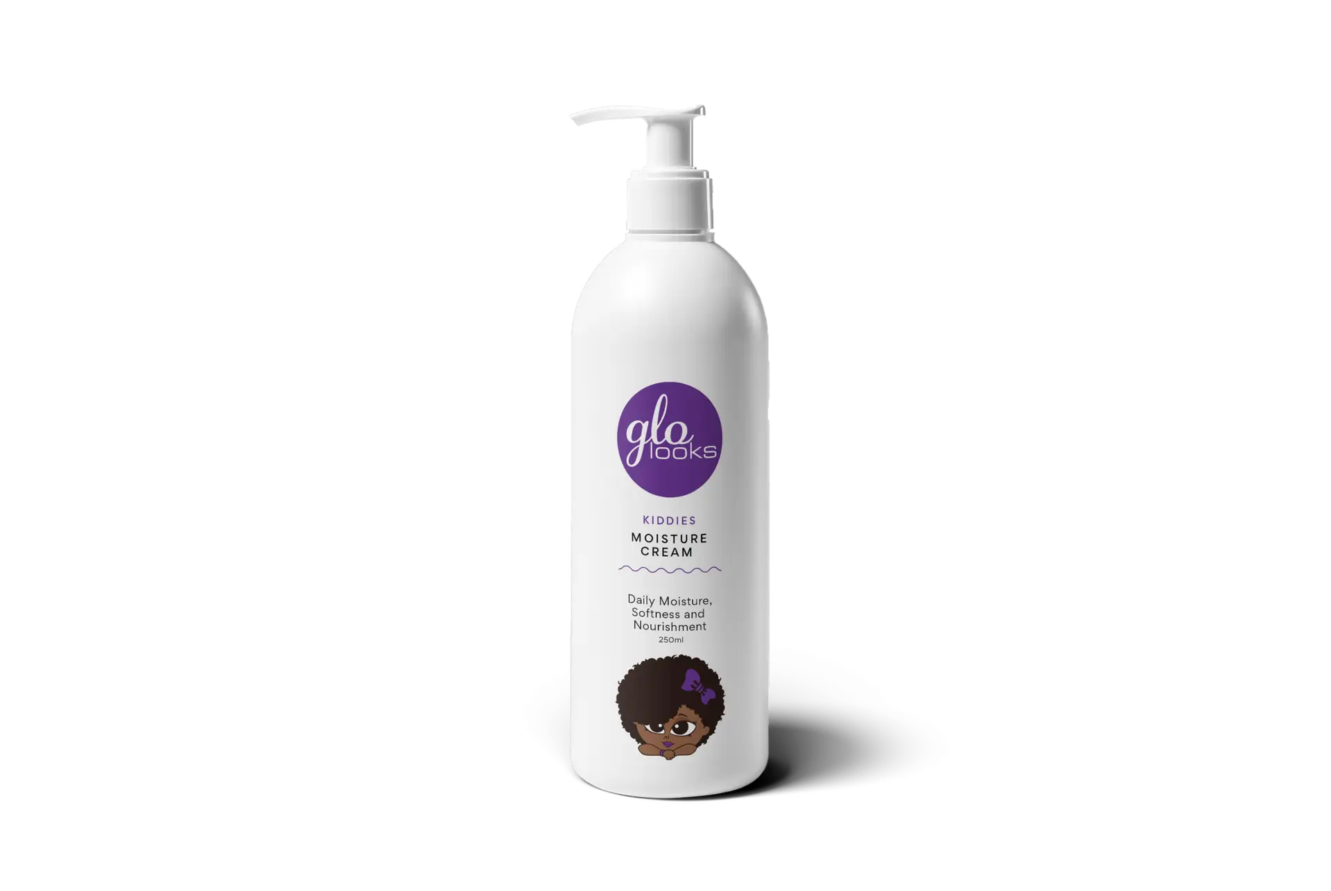 Kids Moisture Cream 250ml