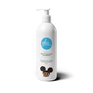 Kids Moisturising Shampoo 250ml