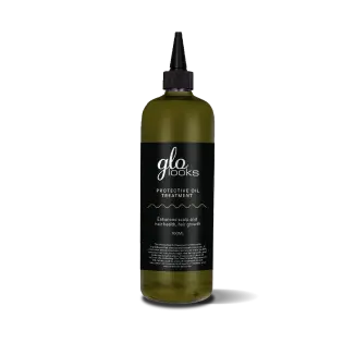 Protective Oil Treatment 125ml