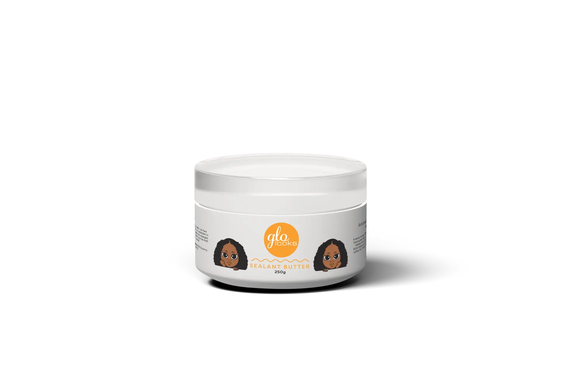 Kids Sealant Butter 250g