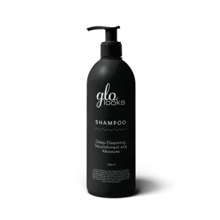 Deep Cleansing Shampoo 250ml