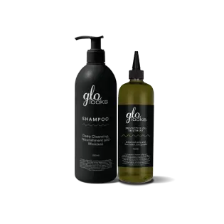 Scalp Care Hamper