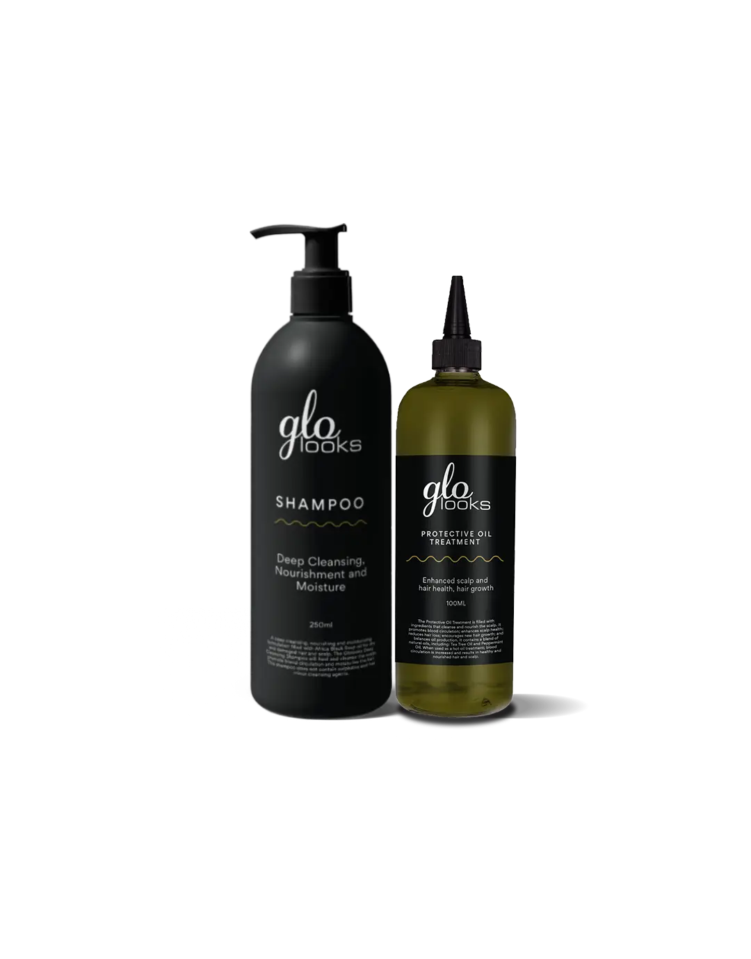 Scalp Care Hamper