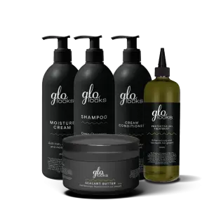 Wash Day Hamper