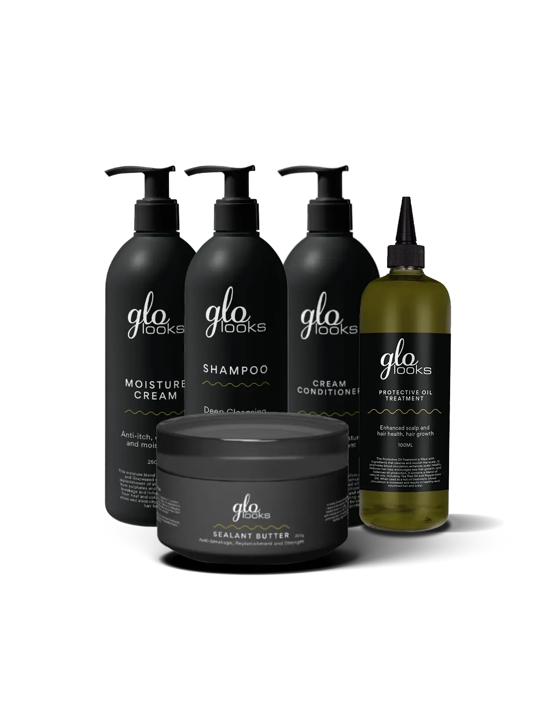 Wash Day Hamper
