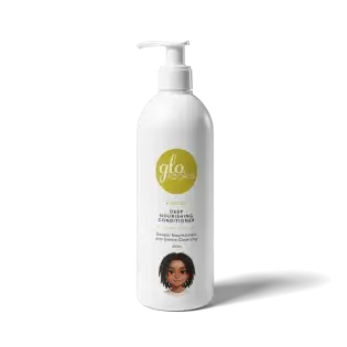 Boys Deep Nourishing Conditioner 250ml