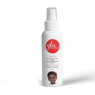 Boys Detangling And Moisturising Spray 250ml