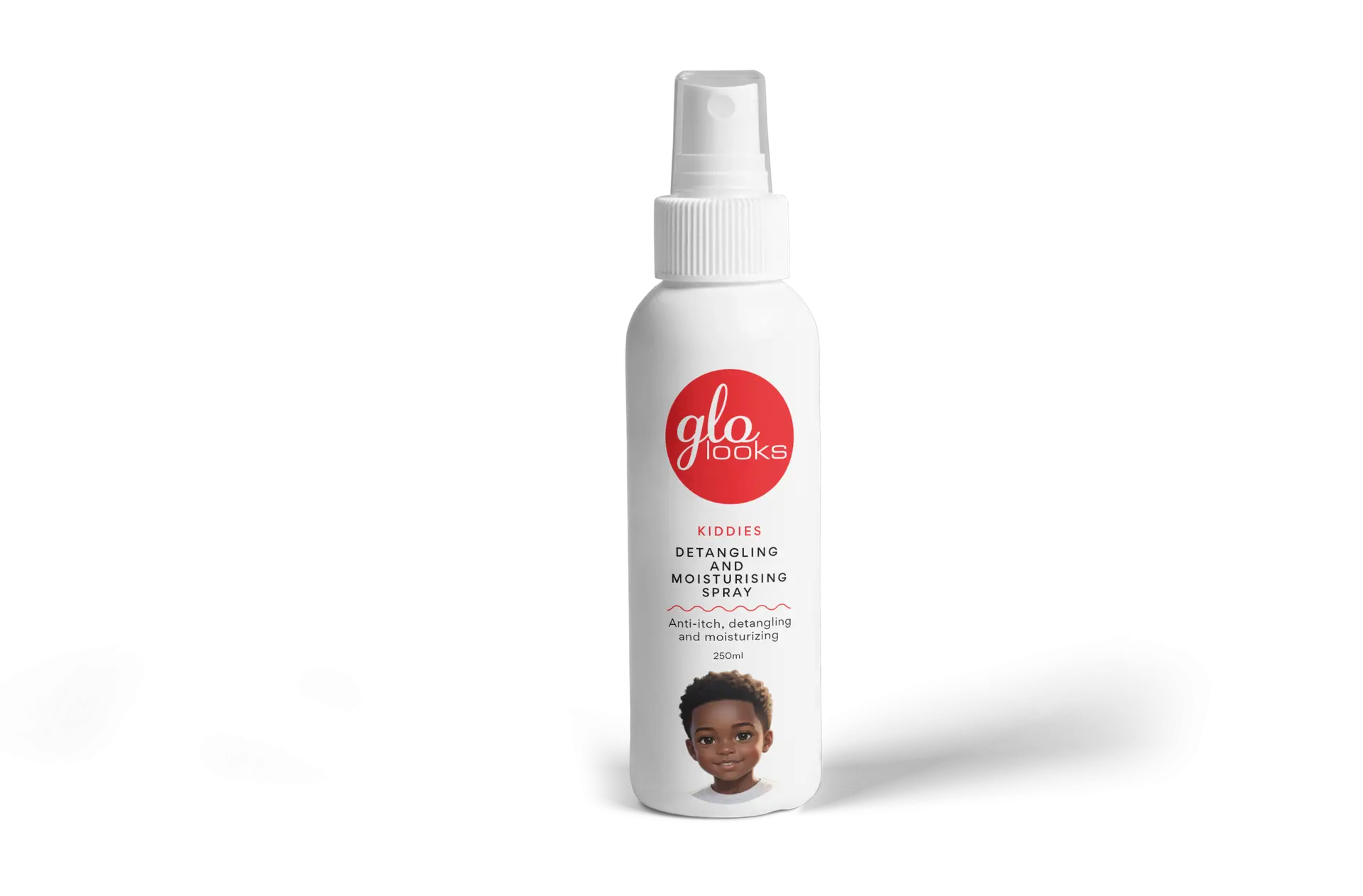 Boys Detangling And Moisturising Spray 250ml