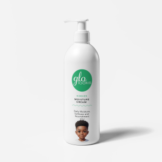 Boys Moisture Cream 250ml