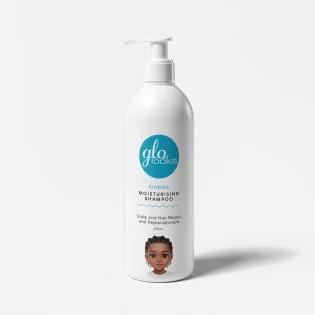 Boys Moisturising Shampoo 250ml